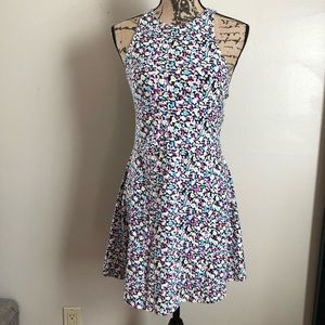 American Eagle Floral Dress